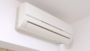 エアコンに備わっている温度調節器の特徴
